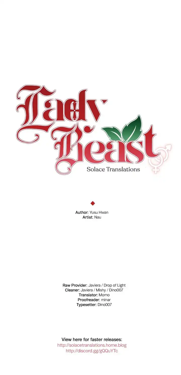 Lady Beast Chapter 10 1